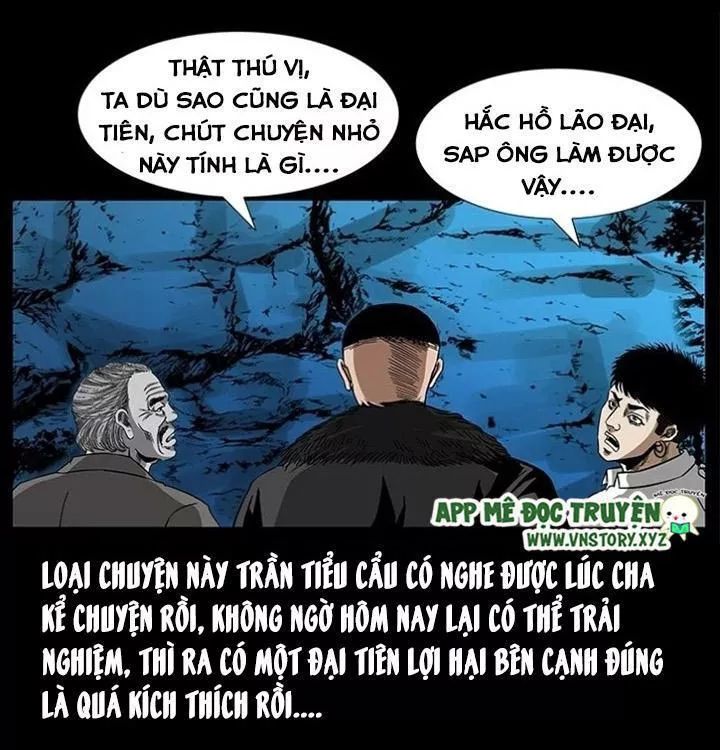 U Minh Ngụy Tượng Chapter 147 - Trang 2