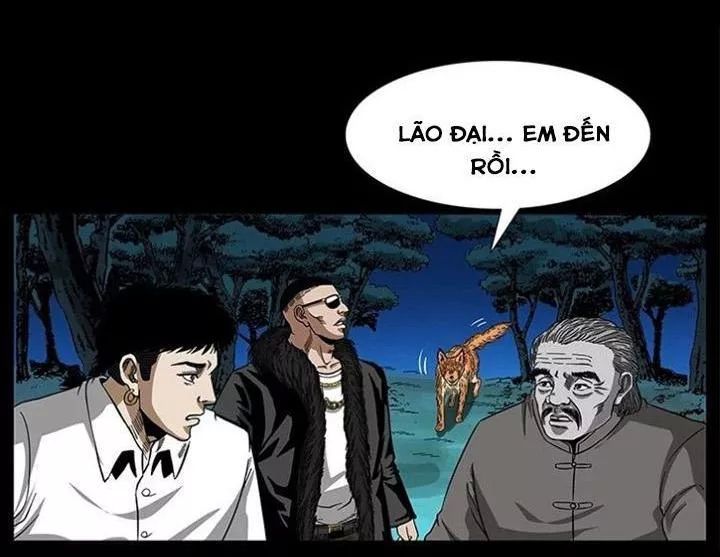U Minh Ngụy Tượng Chapter 147 - Trang 2