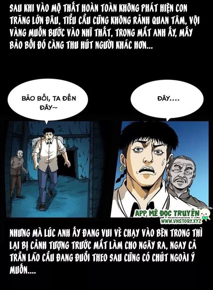 U Minh Ngụy Tượng Chapter 147 - Trang 2