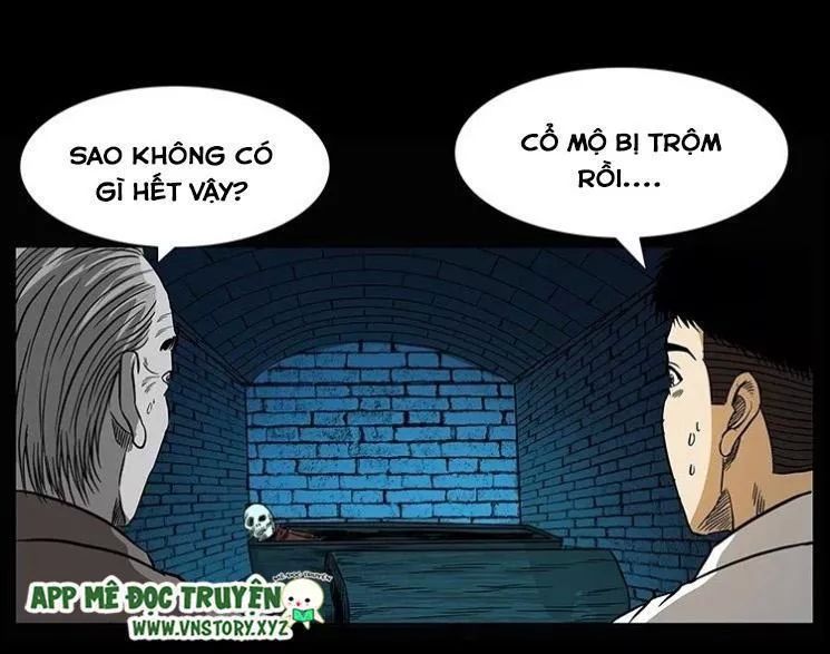 U Minh Ngụy Tượng Chapter 147 - Trang 2
