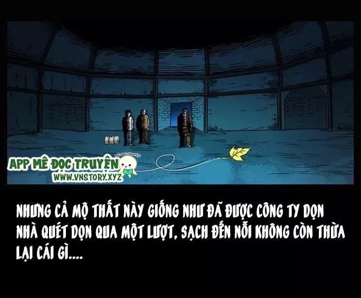 U Minh Ngụy Tượng Chapter 147 - Trang 2