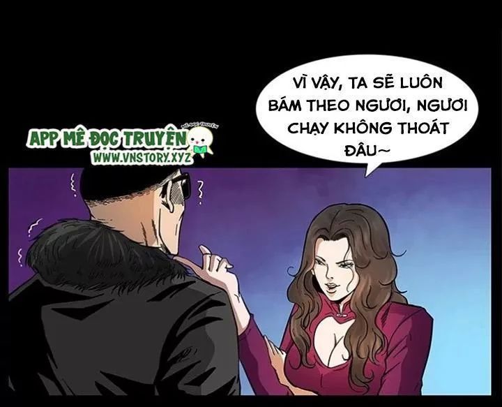 U Minh Ngụy Tượng Chapter 147 - Trang 2