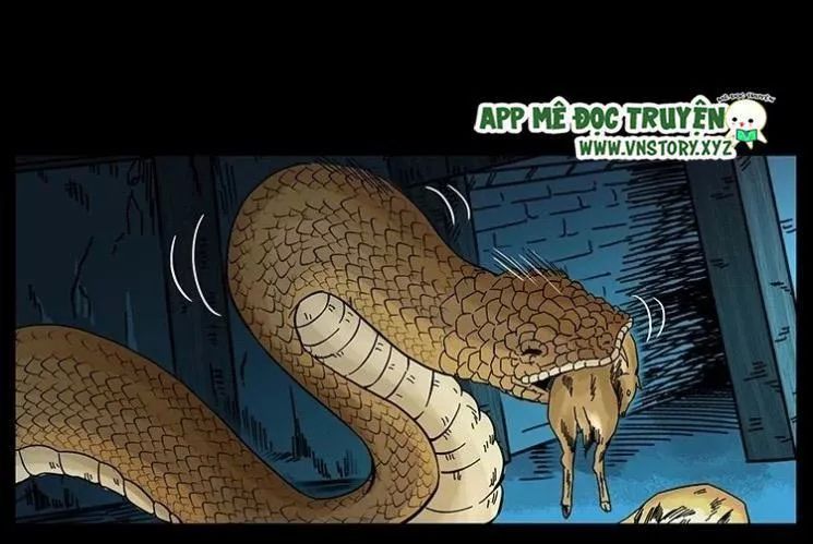 U Minh Ngụy Tượng Chapter 147 - Trang 2