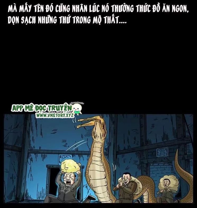 U Minh Ngụy Tượng Chapter 147 - Trang 2