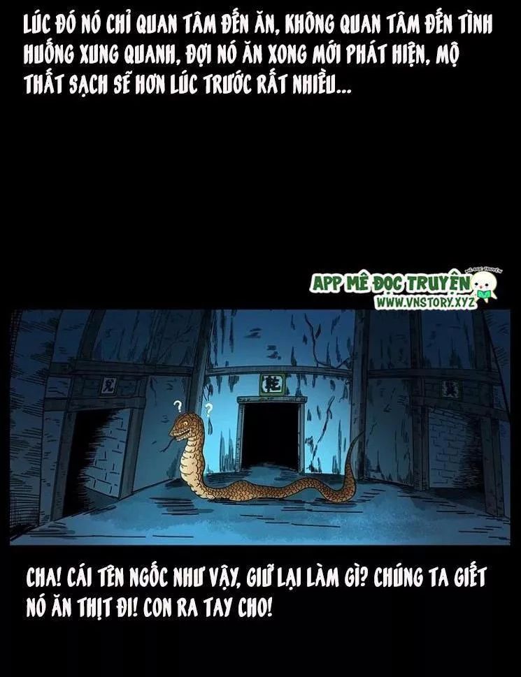 U Minh Ngụy Tượng Chapter 147 - Trang 2