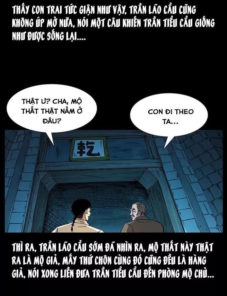 U Minh Ngụy Tượng Chapter 147 - Trang 2