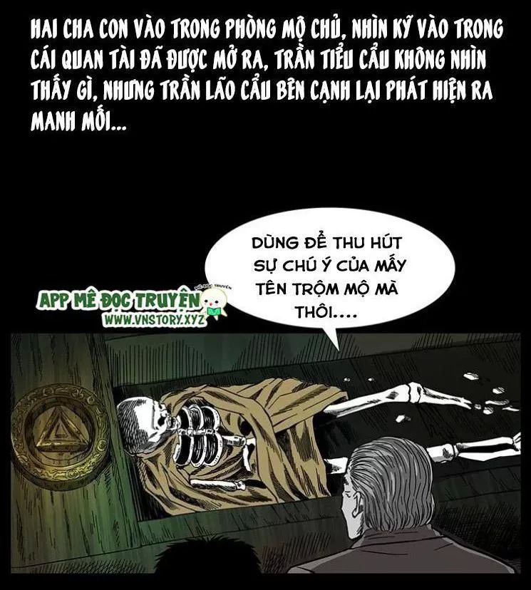 U Minh Ngụy Tượng Chapter 147 - Trang 2