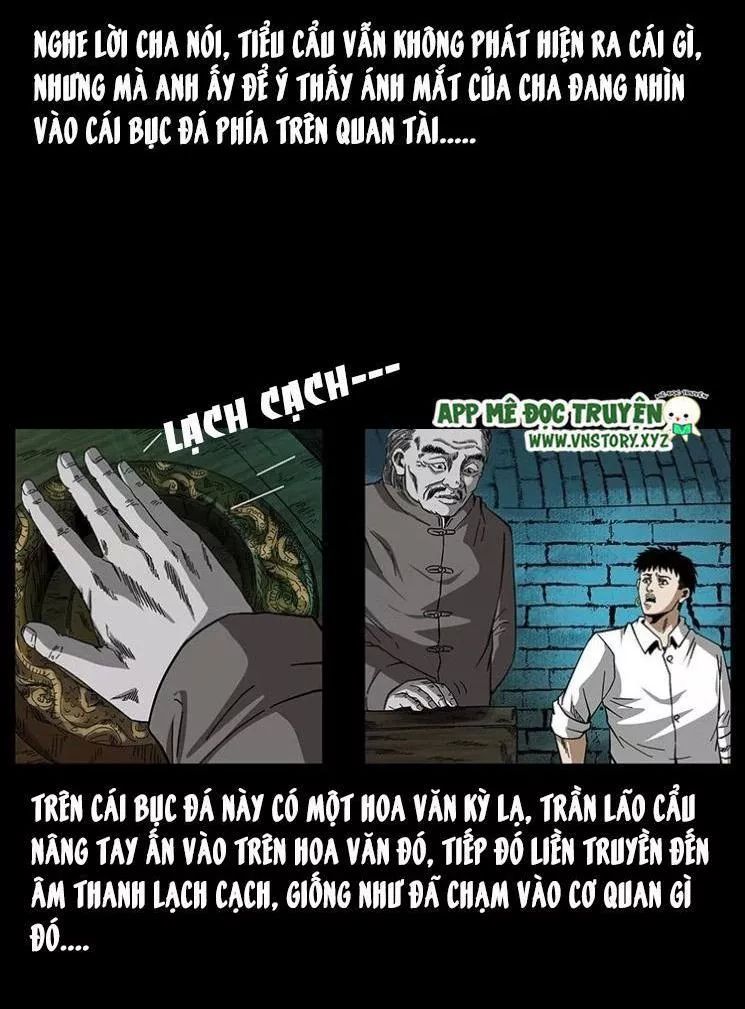 U Minh Ngụy Tượng Chapter 147 - Trang 2