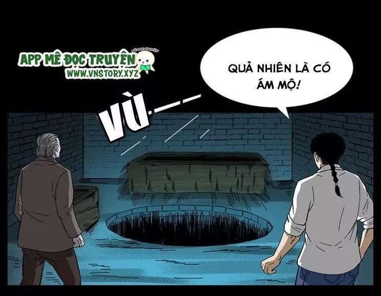 U Minh Ngụy Tượng Chapter 147 - Trang 2