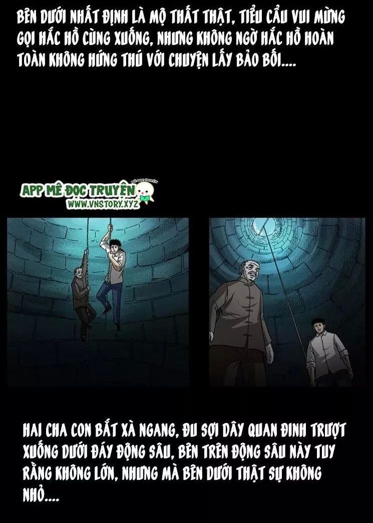 U Minh Ngụy Tượng Chapter 147 - Trang 2