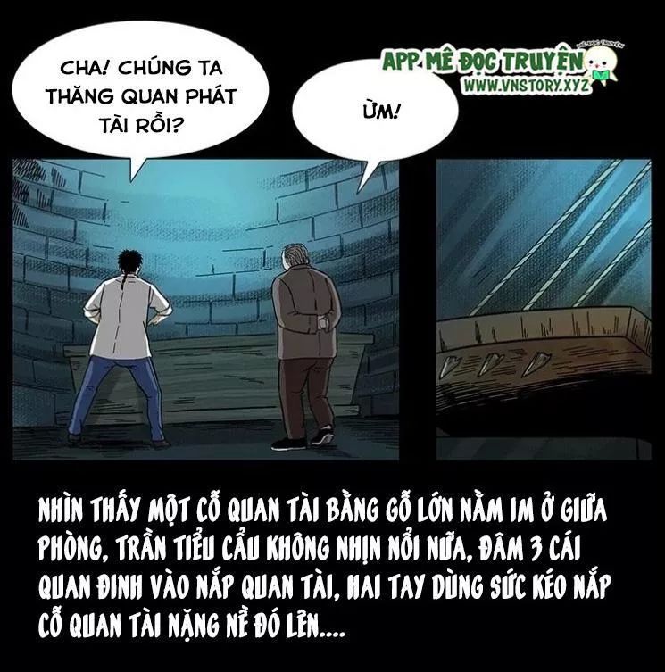 U Minh Ngụy Tượng Chapter 147 - Trang 2