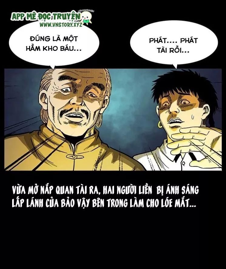 U Minh Ngụy Tượng Chapter 147 - Trang 2