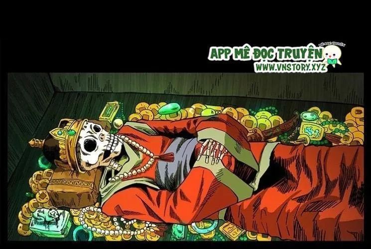 U Minh Ngụy Tượng Chapter 147 - Trang 2