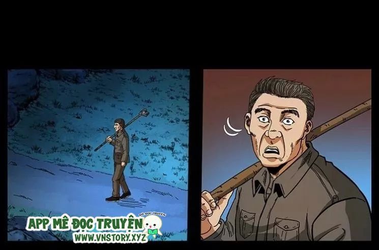 U Minh Ngụy Tượng Chapter 147 - Trang 2