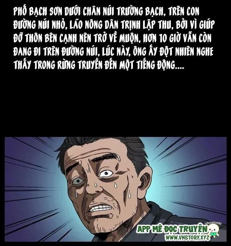 U Minh Ngụy Tượng Chapter 147 - Trang 2