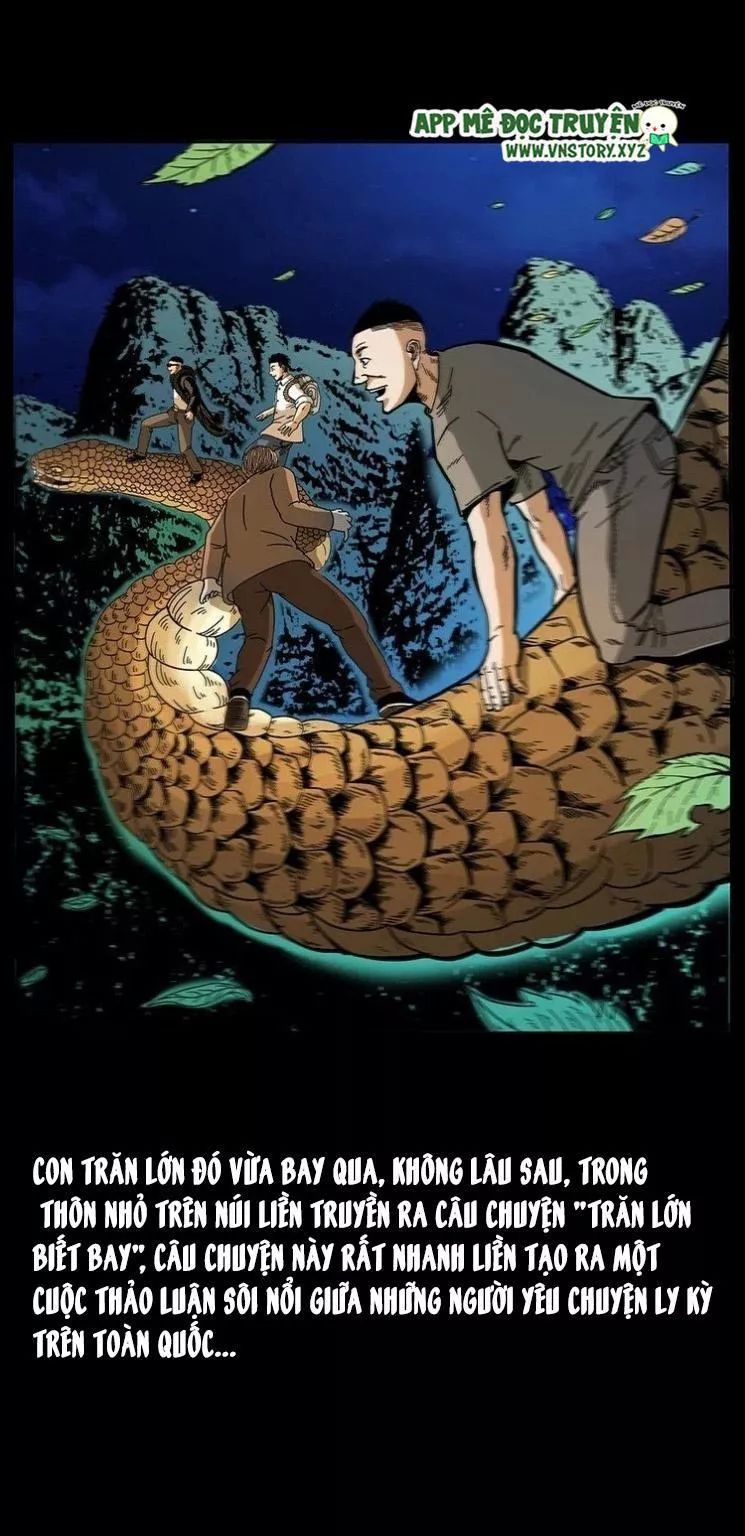 U Minh Ngụy Tượng Chapter 147 - Trang 2