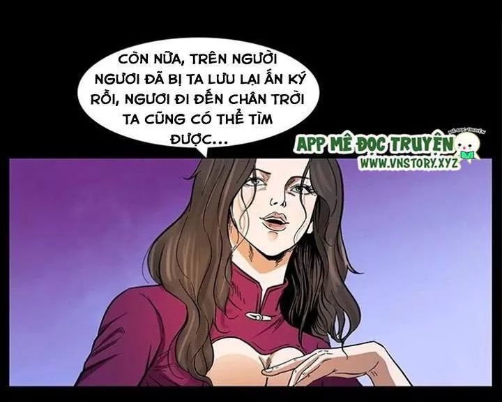 U Minh Ngụy Tượng Chapter 147 - Trang 2
