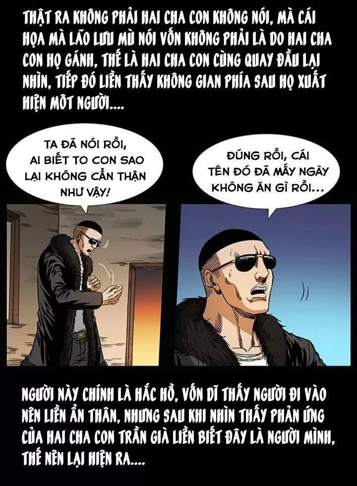 U Minh Ngụy Tượng Chapter 149 - Trang 2