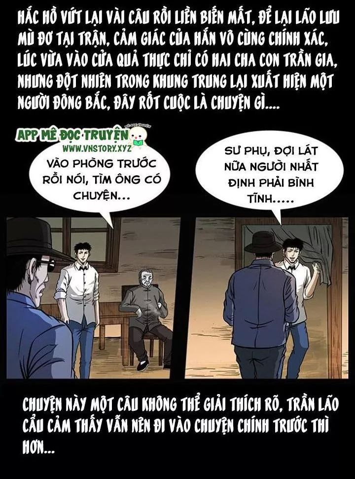 U Minh Ngụy Tượng Chapter 149 - Trang 2
