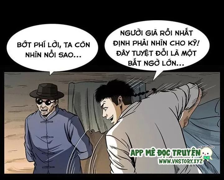 U Minh Ngụy Tượng Chapter 149 - Trang 2