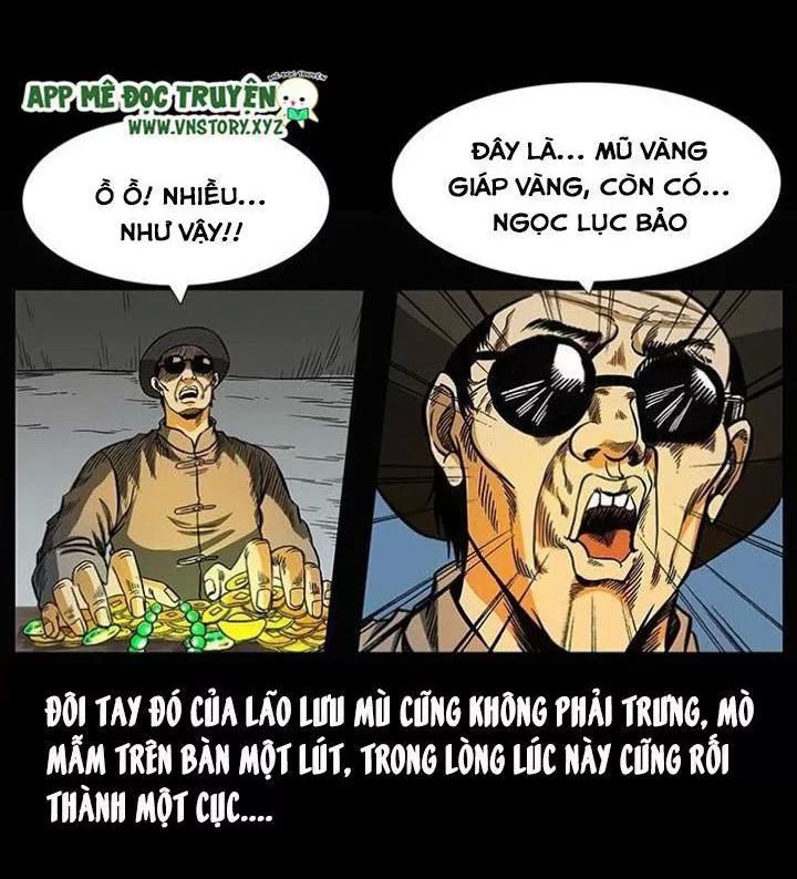 U Minh Ngụy Tượng Chapter 149 - Trang 2