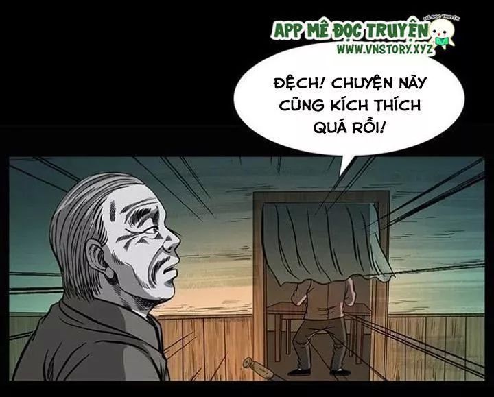 U Minh Ngụy Tượng Chapter 149 - Trang 2