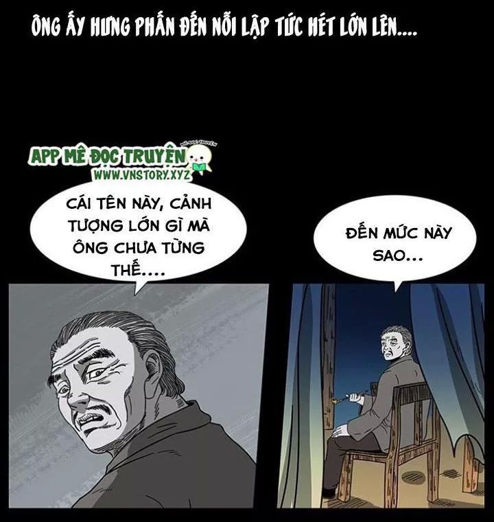 U Minh Ngụy Tượng Chapter 149 - Trang 2