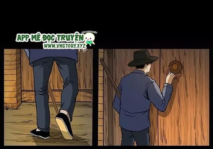 U Minh Ngụy Tượng Chapter 149 - Trang 2