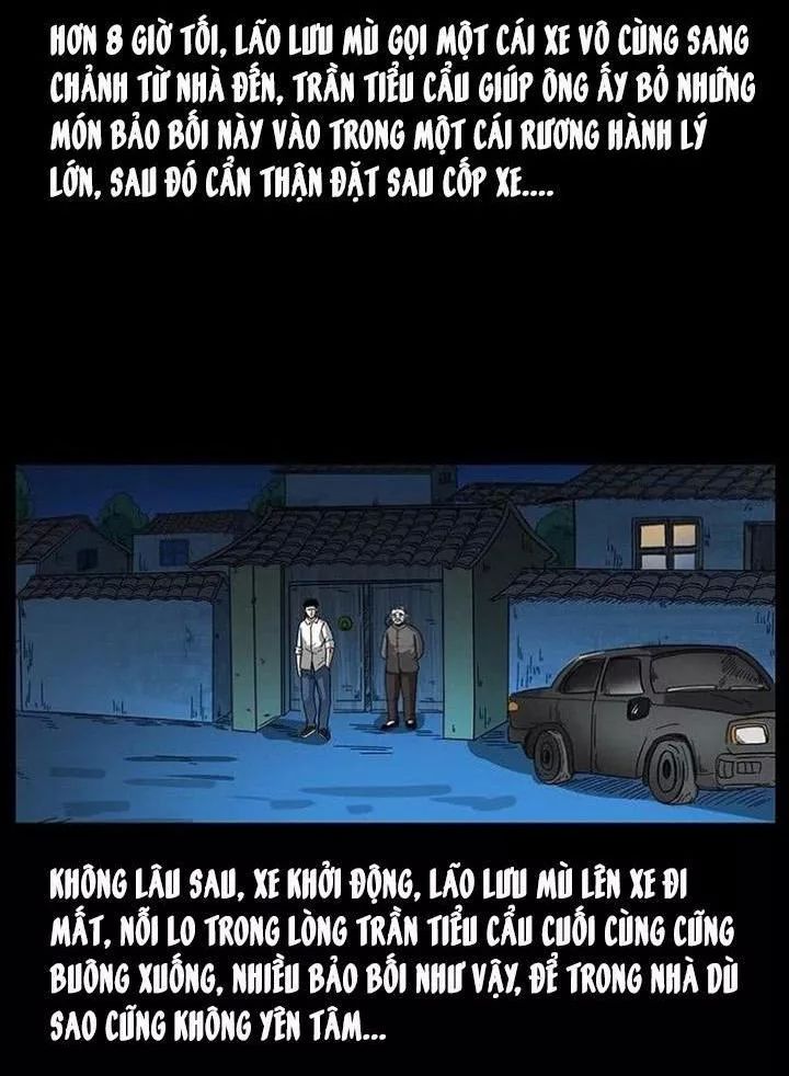 U Minh Ngụy Tượng Chapter 149 - Trang 2