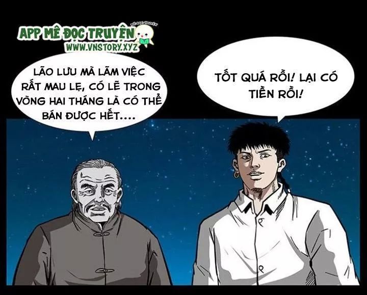 U Minh Ngụy Tượng Chapter 149 - Trang 2