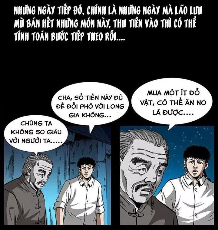 U Minh Ngụy Tượng Chapter 149 - Trang 2