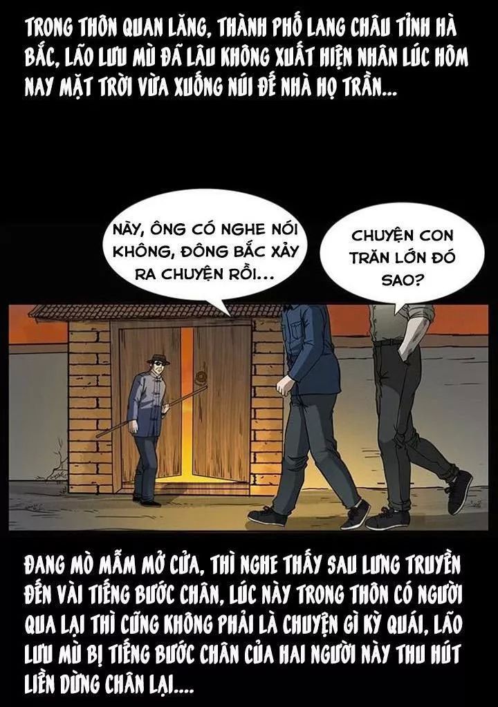 U Minh Ngụy Tượng Chapter 149 - Trang 2