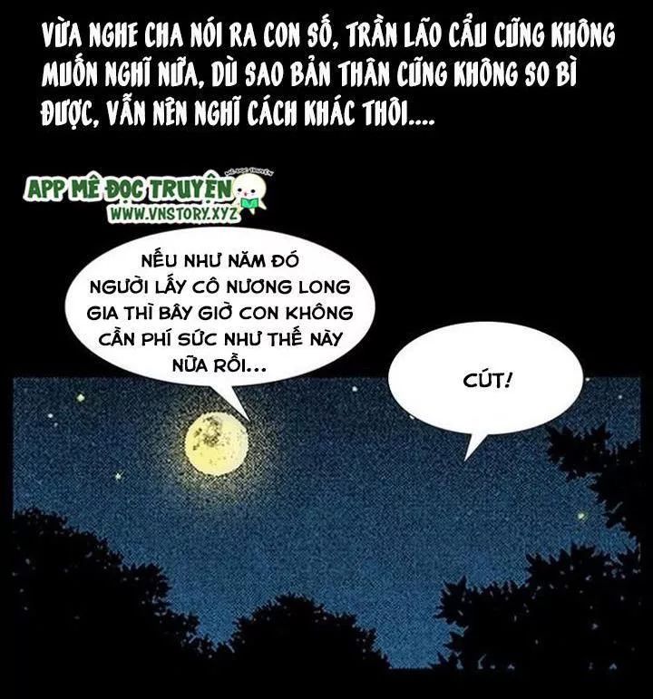 U Minh Ngụy Tượng Chapter 149 - Trang 2