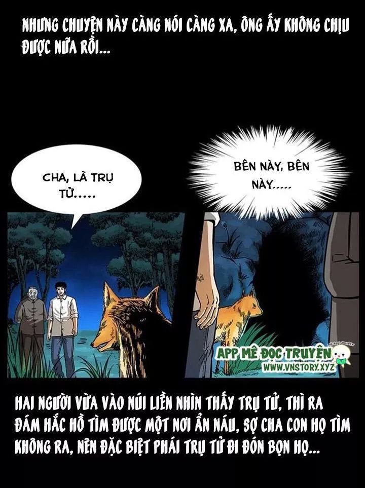 U Minh Ngụy Tượng Chapter 149 - Trang 2