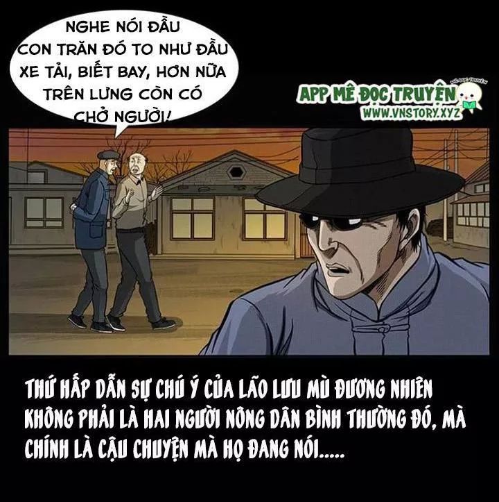 U Minh Ngụy Tượng Chapter 149 - Trang 2