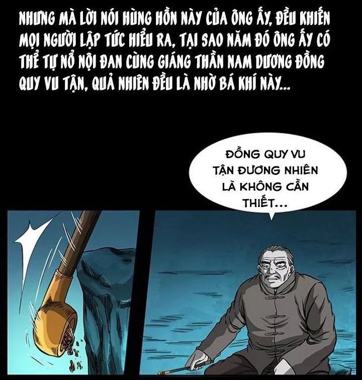 U Minh Ngụy Tượng Chapter 149 - Trang 2