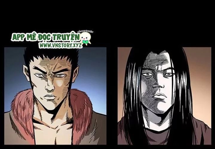 U Minh Ngụy Tượng Chapter 149 - Trang 2