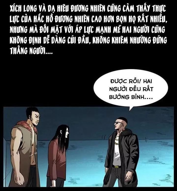 U Minh Ngụy Tượng Chapter 149 - Trang 2