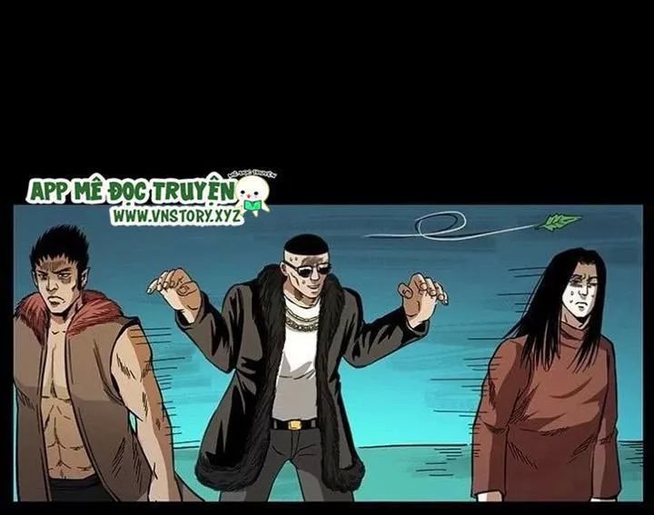 U Minh Ngụy Tượng Chapter 149 - Trang 2