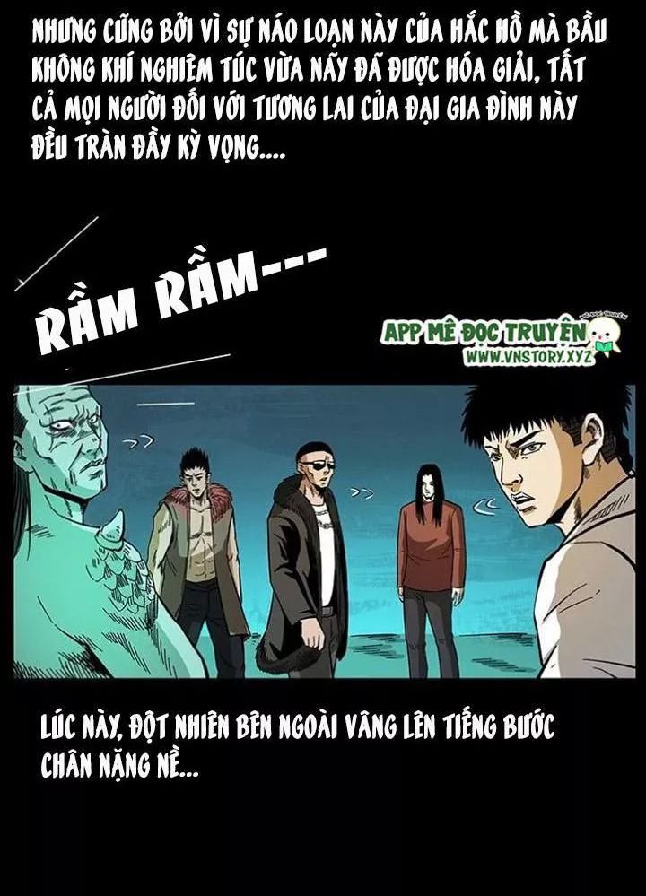 U Minh Ngụy Tượng Chapter 149 - Trang 2