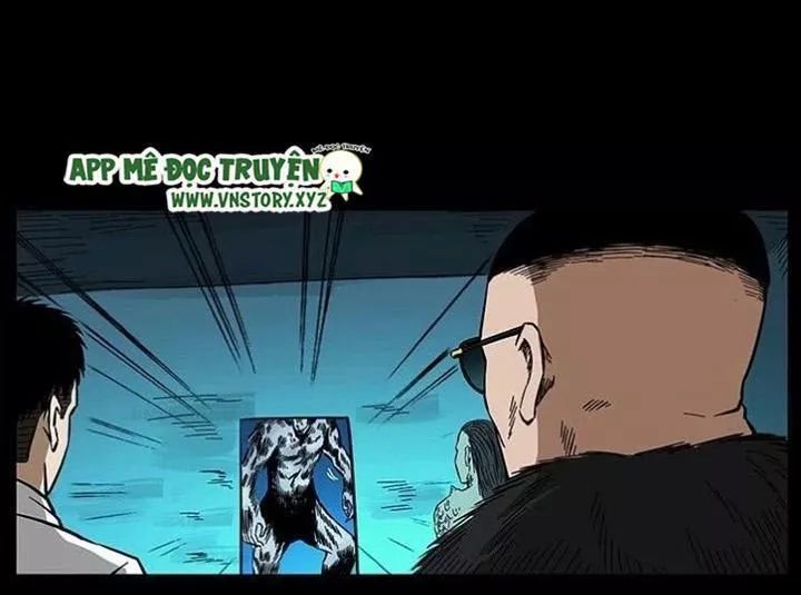 U Minh Ngụy Tượng Chapter 149 - Trang 2