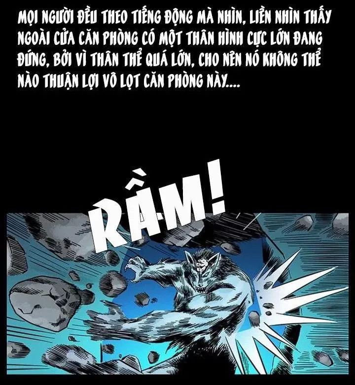 U Minh Ngụy Tượng Chapter 149 - Trang 2