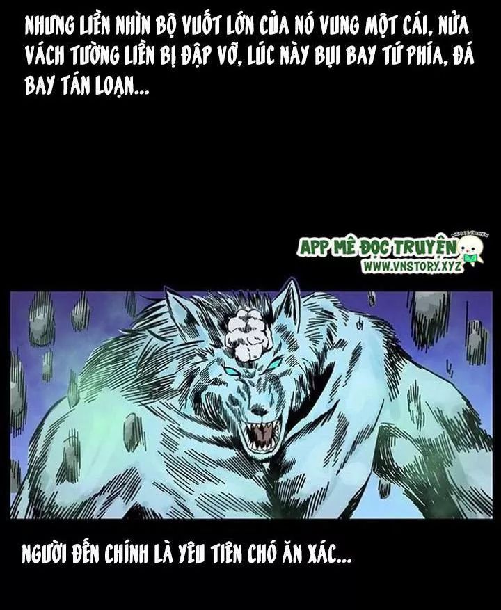 U Minh Ngụy Tượng Chapter 149 - Trang 2