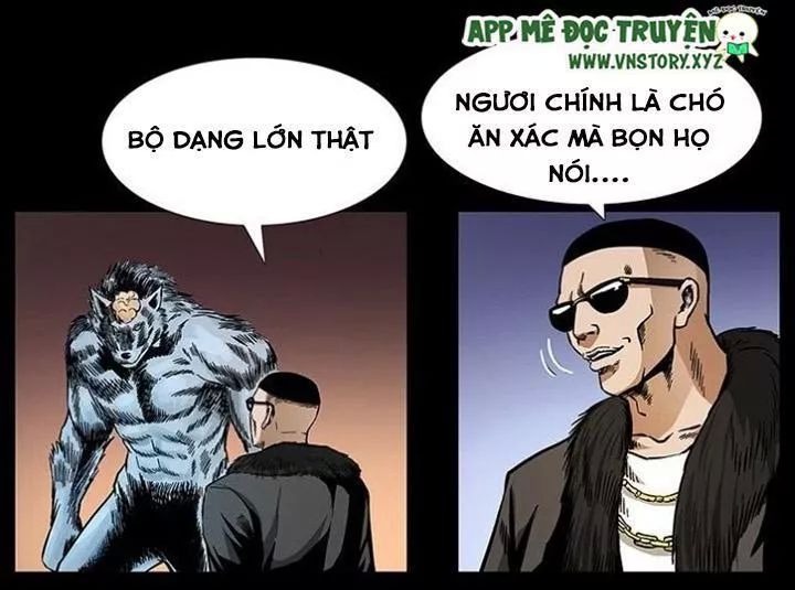 U Minh Ngụy Tượng Chapter 149 - Trang 2