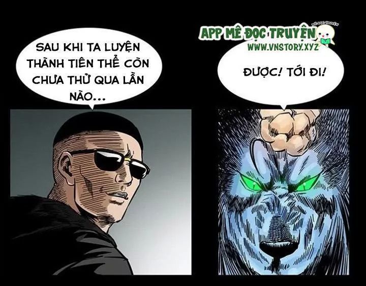 U Minh Ngụy Tượng Chapter 149 - Trang 2