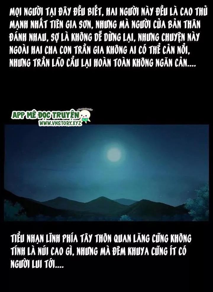 U Minh Ngụy Tượng Chapter 149 - Trang 2