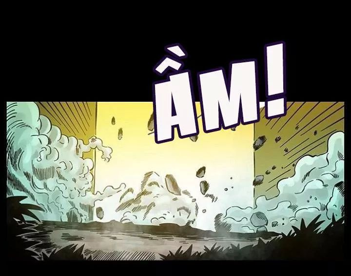 U Minh Ngụy Tượng Chapter 149 - Trang 2