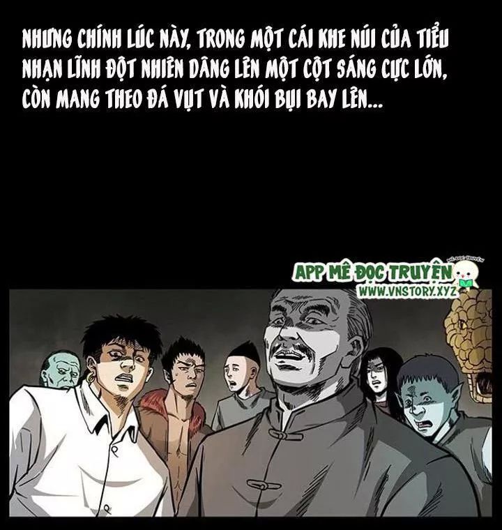 U Minh Ngụy Tượng Chapter 149 - Trang 2