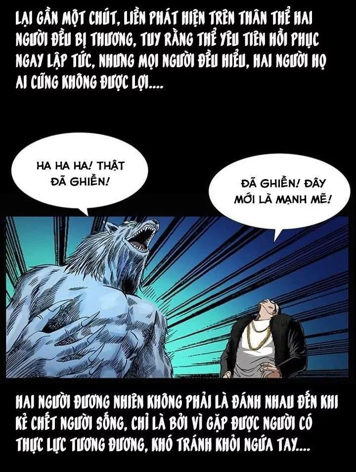 U Minh Ngụy Tượng Chapter 149 - Trang 2