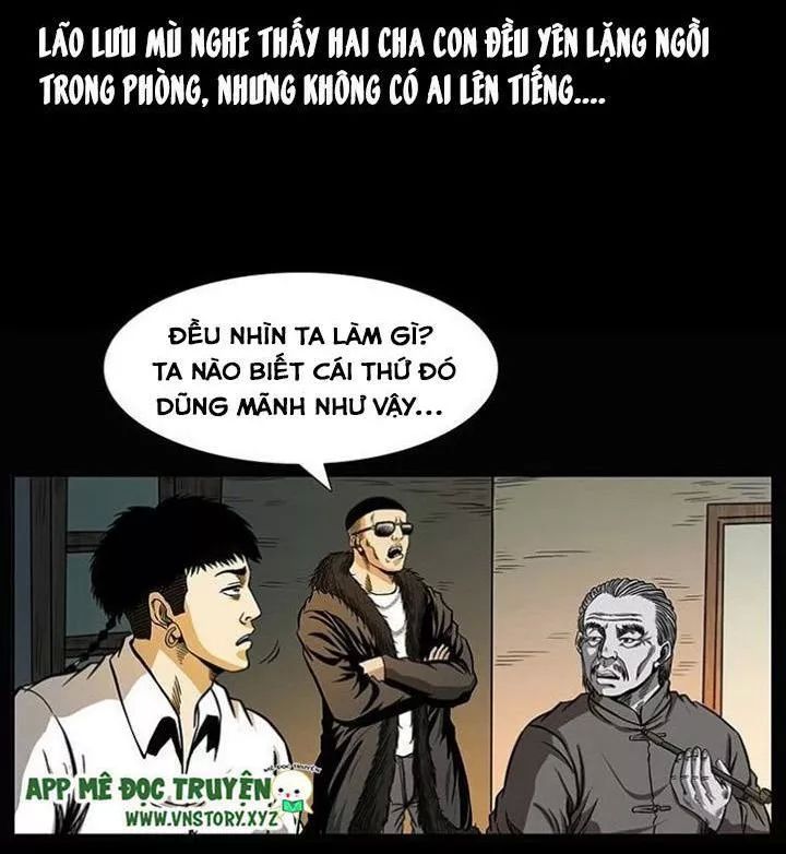 U Minh Ngụy Tượng Chapter 149 - Trang 2